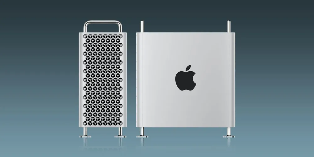 苹果确认停产 Mac Pro：专业级台式机时代正式谢幕
