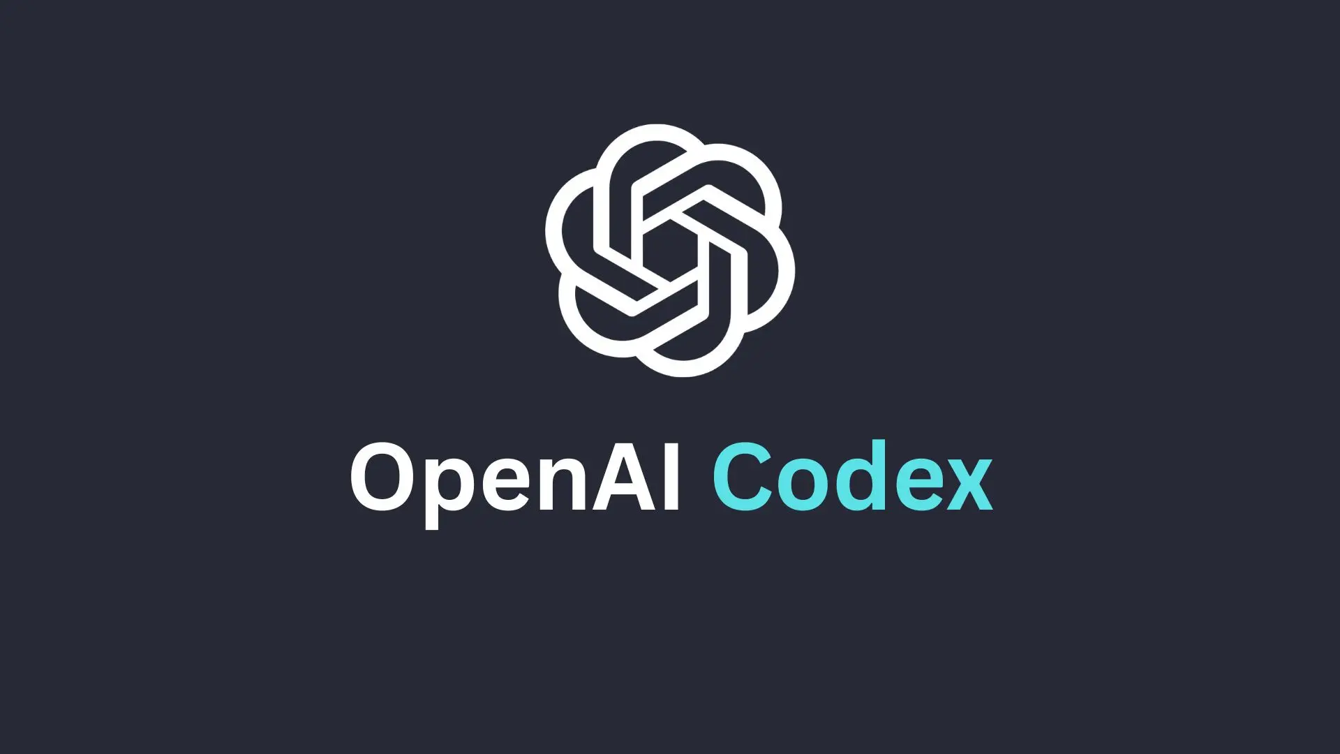 OpenAI Codex 临时重置周配额，开发者建议尽快耗尽剩余额度